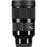 Sigma 40mm F1.4 DG HSM Art Lens for Sony E