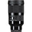 Sigma 40mm F1.4 DG HSM Art Lens for Sony E