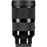 Sigma 40mm F1.4 DG HSM Art Lens for Sony E