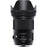 Sigma 40mm F1.4 DG HSM Art Lens for Sony E