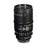 Sigma 50-100mm T2 High-Speed Zoom Lens