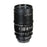 Sigma 50-100mm T2 High-Speed Zoom Lens