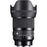 Sigma 50mm F1.4 DG DN Art Lens for Leica L