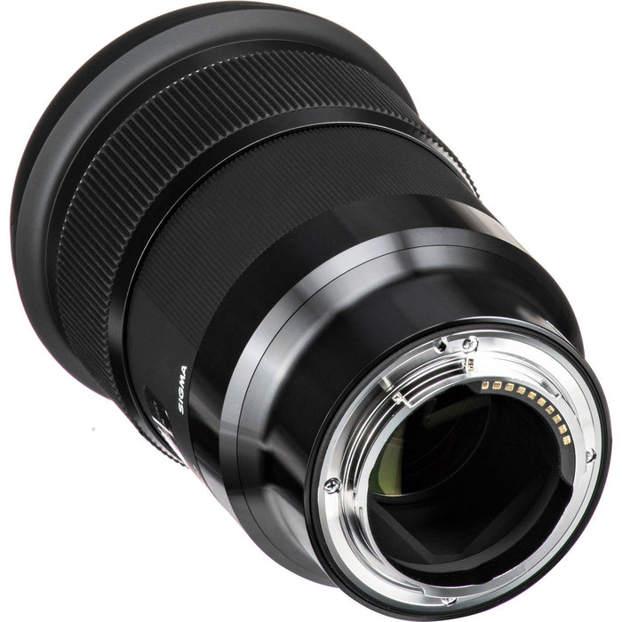 Sigma 50mm F1.4 DG HSM Art Lens for Leica L