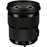 Sigma 50mm F1.4 DG HSM Art Lens for Nikon F
