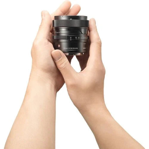 Sigma 50mm f/2 DG DN Contemporary Lens