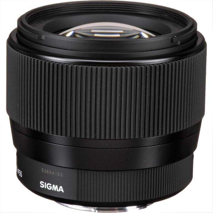 Sigma 56mm F1.4 DC DN Contemporary Lens