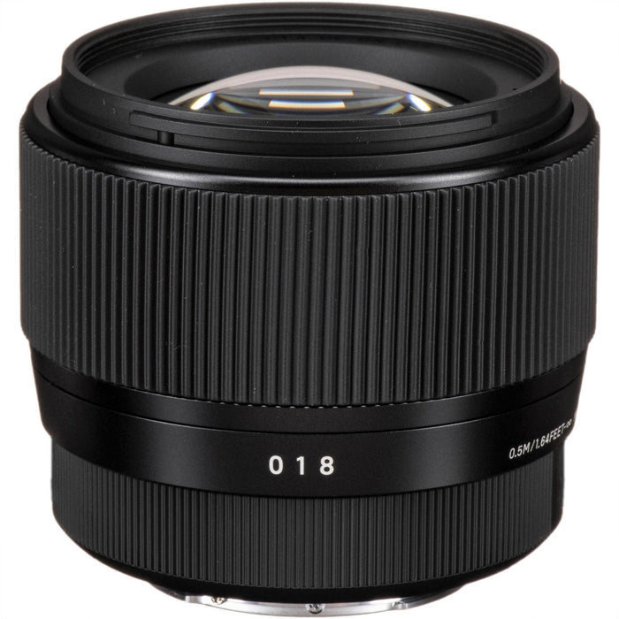 Sigma 56mm F1.4 DC DN Contemporary Lens