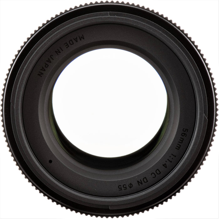Sigma 56mm F1.4 DC DN Contemporary Lens