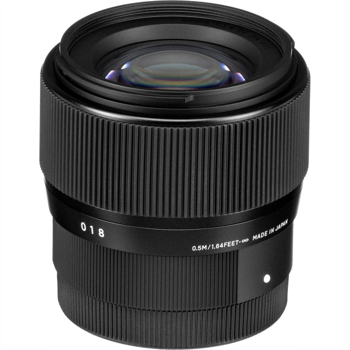 Sigma 56mm F1.4 DC DN Contemporary Lens