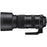 Sigma 60-600mm F4.5-6.3 DG OS HSM Sports Lens for Sigma SA