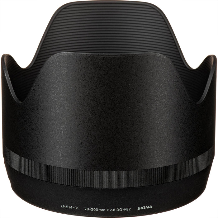 Sigma 70-200mm F2.8 DG OS HSM Sports Lens (Nikon F Mount)