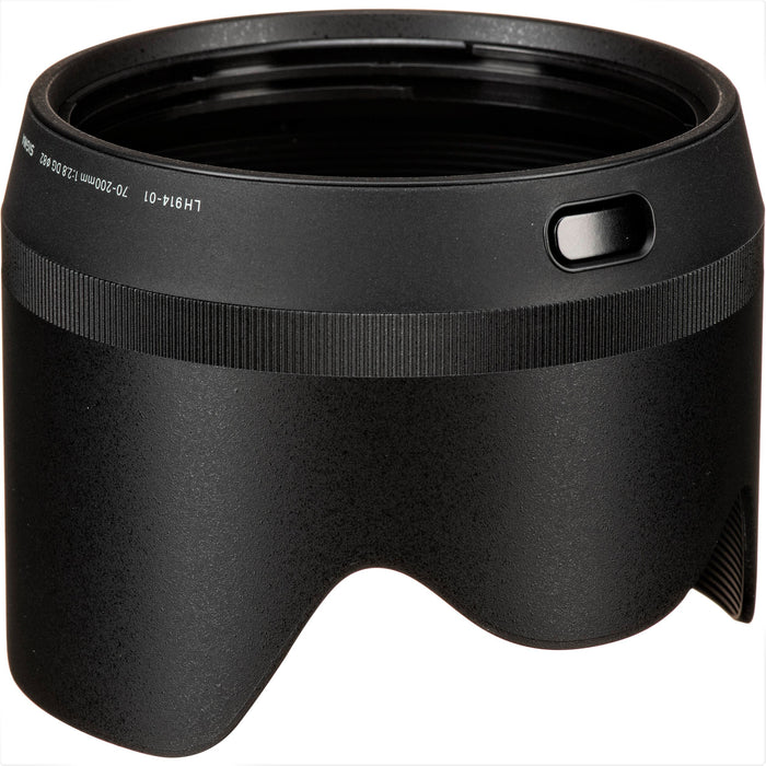 Sigma 70-200mm F2.8 DG OS HSM Sports Lens (Nikon F Mount)
