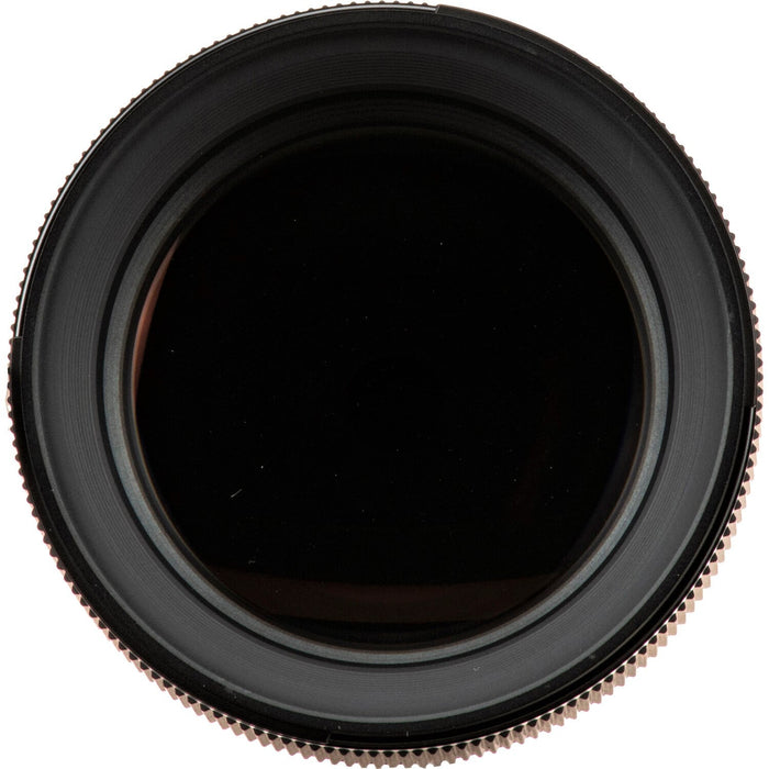 Sigma 85mm F1.4 DG DN Art Lens