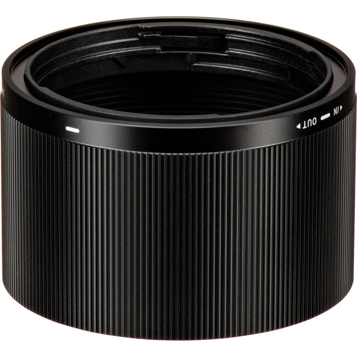 Sigma 90mm F2.8 DG DN Contemporary Lens for Leica L