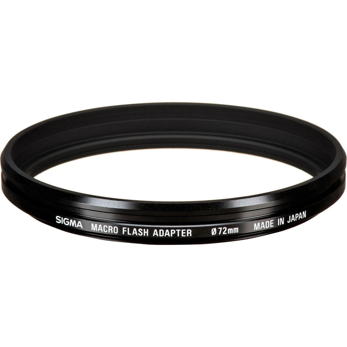 Sigma Adapter Ring for EM-140 DG Macro Ringlight Flash