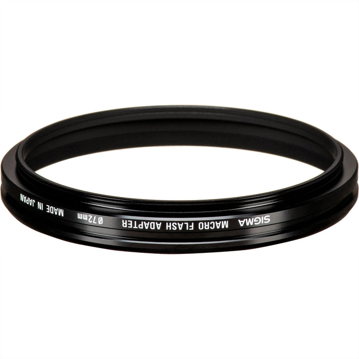 Sigma Adapter Ring for EM-140 DG Macro Ringlight Flash