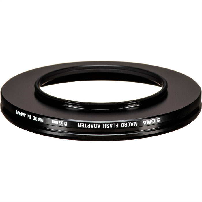 Sigma Adapter Ring for EM-140 DG Macro Ringlight Flash