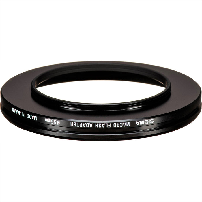 Sigma Adapter Ring for EM-140 DG Macro Ringlight Flash