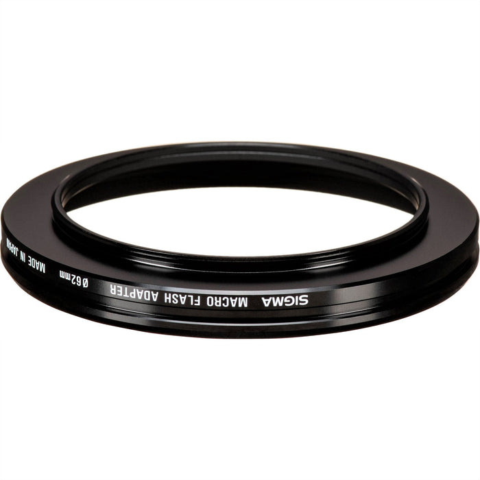 Sigma Adapter Ring for EM-140 DG Macro Ringlight Flash