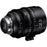 Sigma Aizu Prime 25mm T1.3 LF Cinema Lens