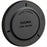 Sigma Body Cap