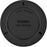 Sigma Body Cap