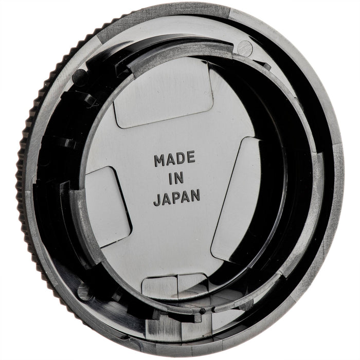 Sigma Body Cap