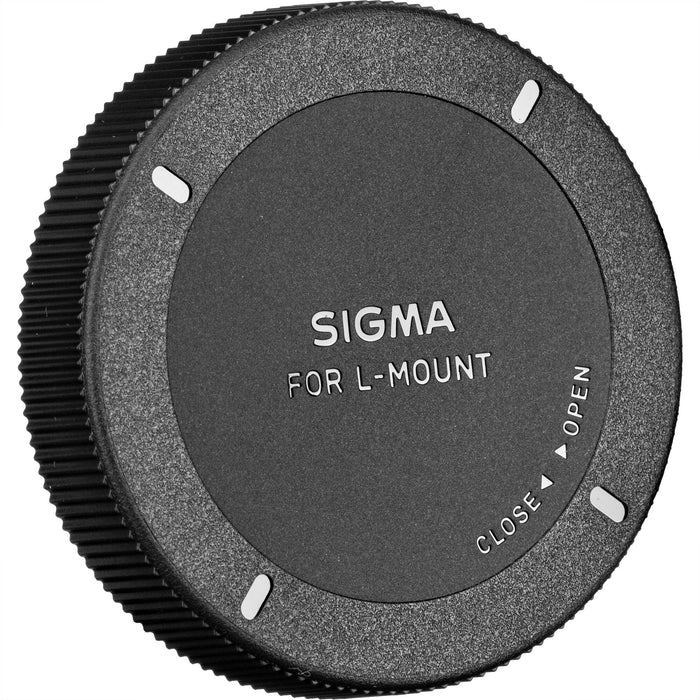 Sigma LCR II Rear Lens Cap