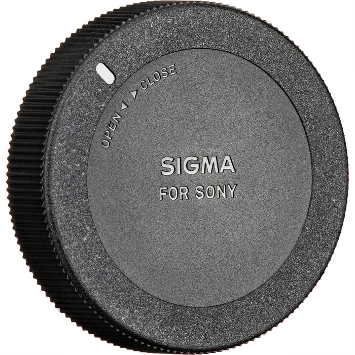 Sigma LCR II Rear Lens Cap