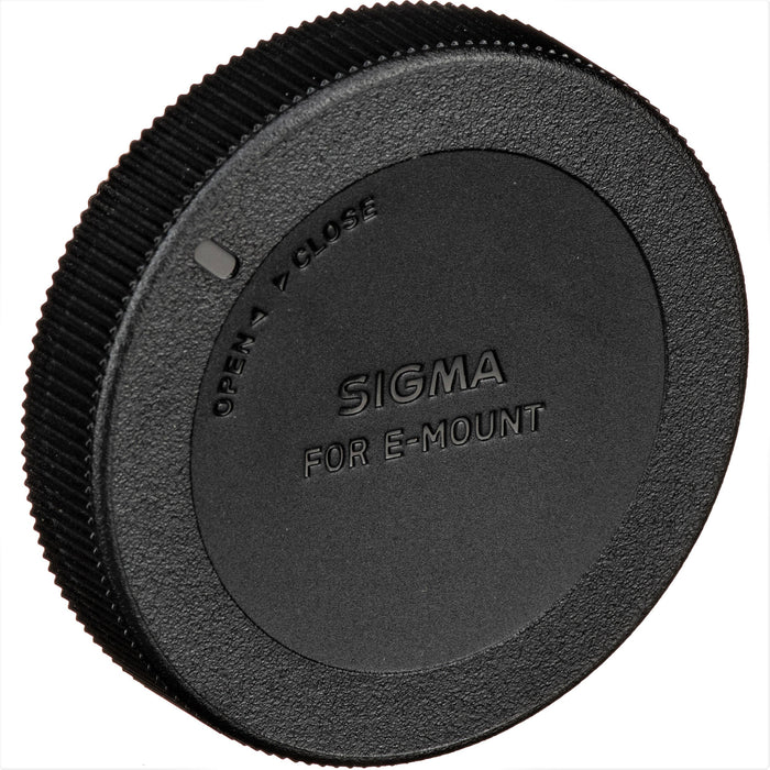 Sigma LCR II Rear Lens Cap
