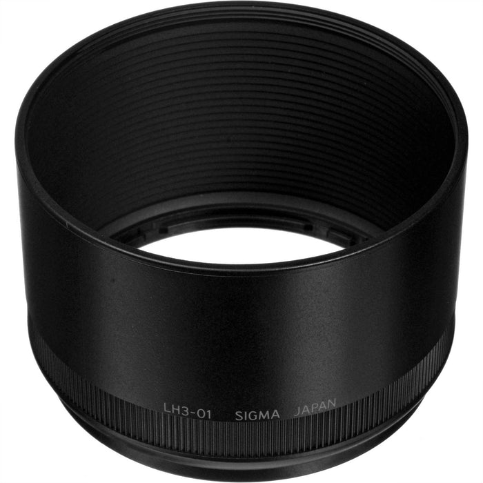 Sigma LH3-01 Lens Hood for DP3 Merrill