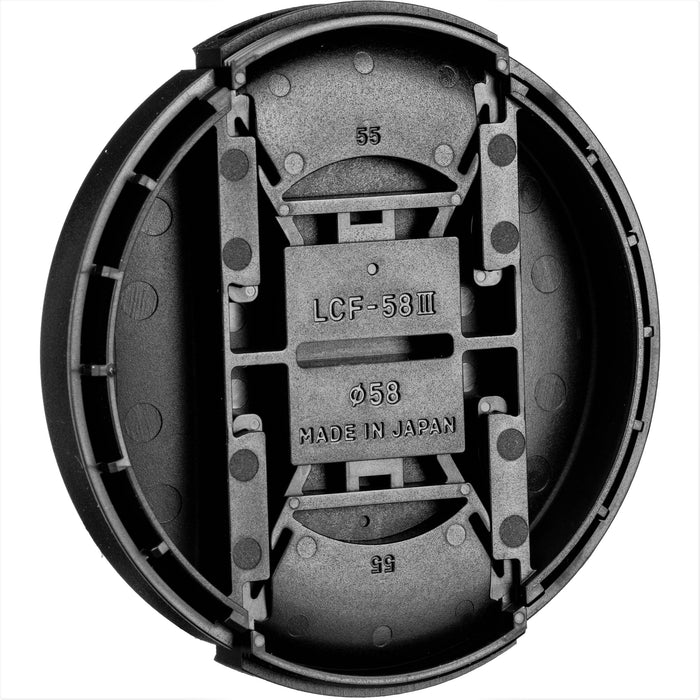 Sigma Lens Cap