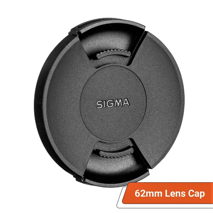 Sigma Lens Cap