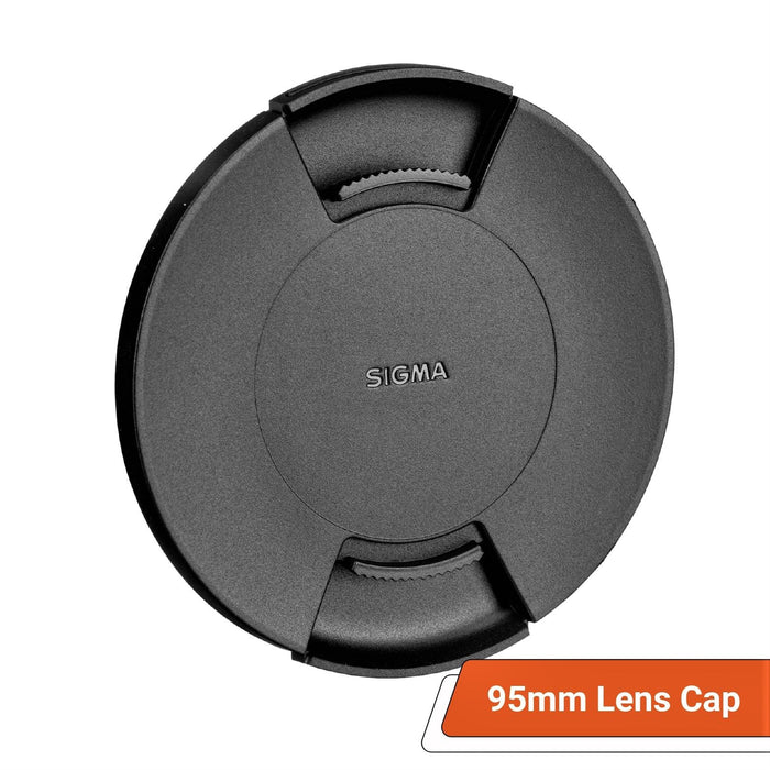 Sigma Lens Cap