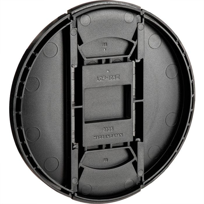 Sigma Lens Cap
