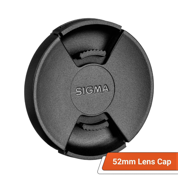 Sigma Lens Cap