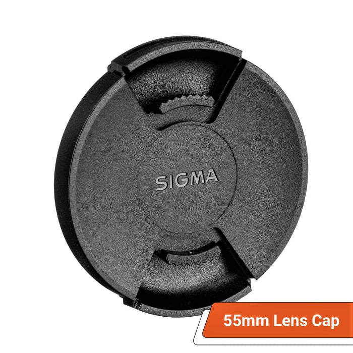 Sigma Lens Cap