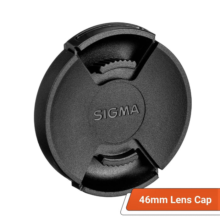 Sigma Lens Cap
