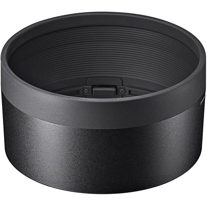 Sigma Lens Hood for 105mm F1.4 Art Lens