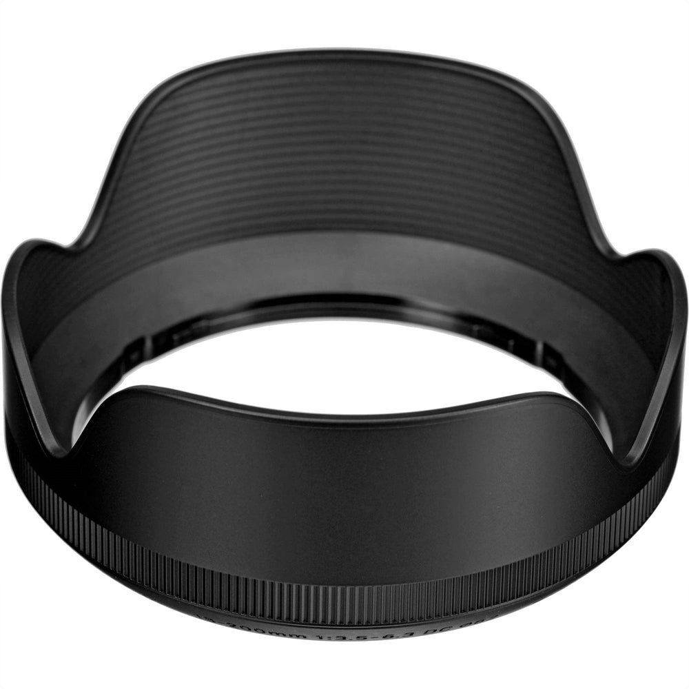 Sigma Lens Hood for 18-200mm F3.5-6.3 DC Macro Lens
