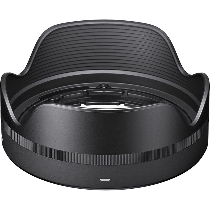 Sigma Lens Hood for 18-50mm F2.8 DC DN Contemporary Lens