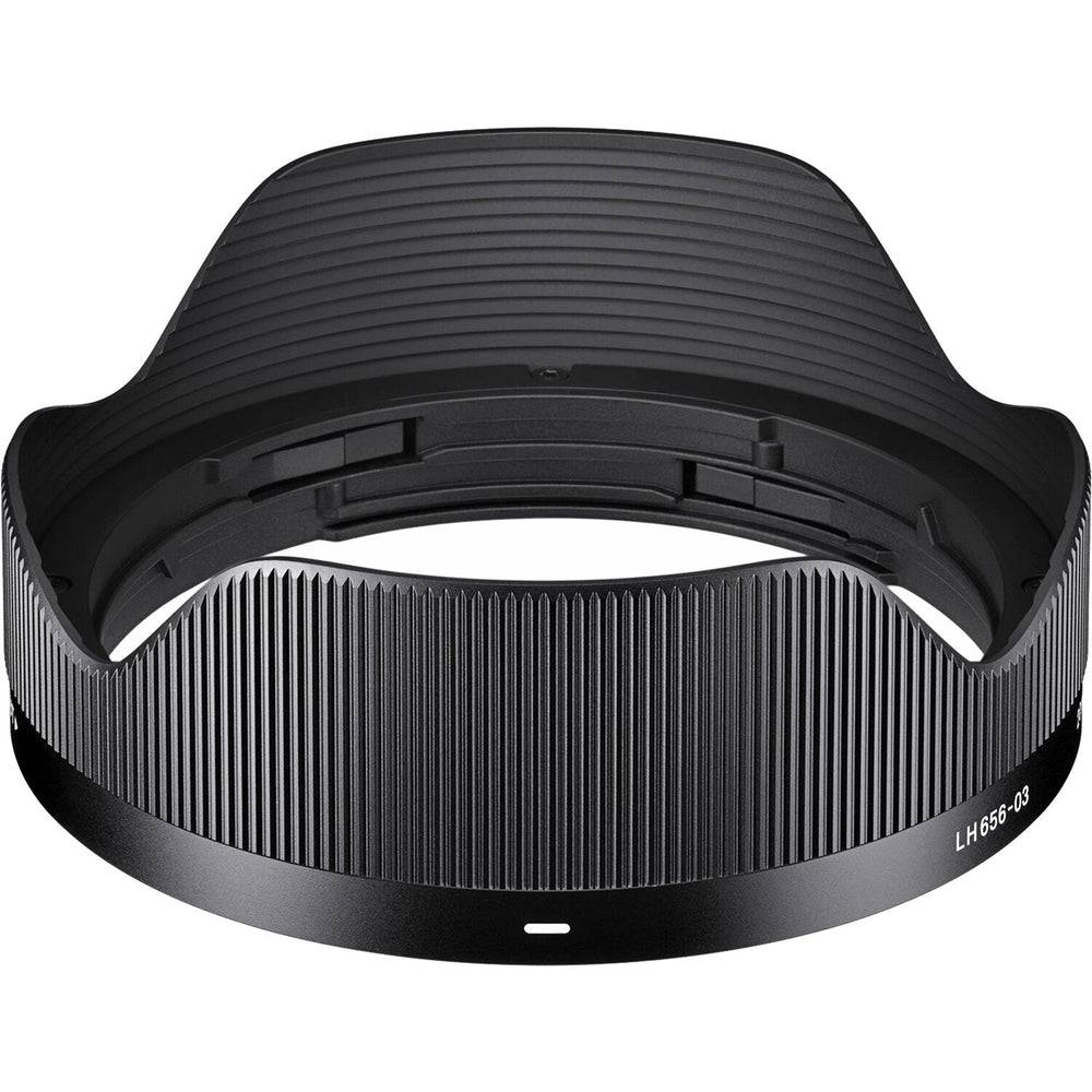 Sigma Lens Hood for 20mm F2.0 DG DN Contemporary Lens