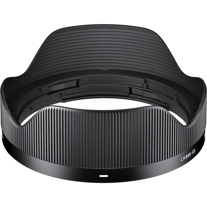 Sigma Lens Hood for 20mm F2.0 DG DN Contemporary Lens