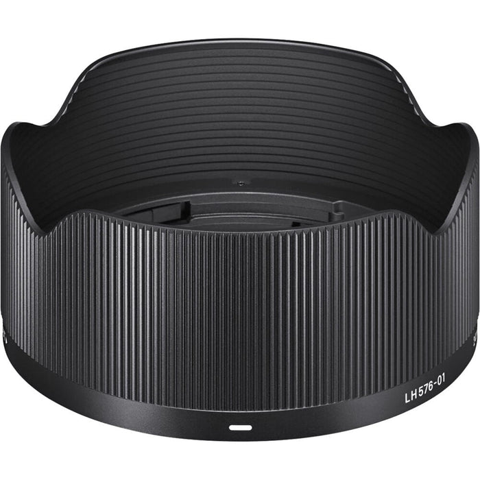 Sigma Lens Hood for 24mm F3.5 DG DN Contemporary Lens