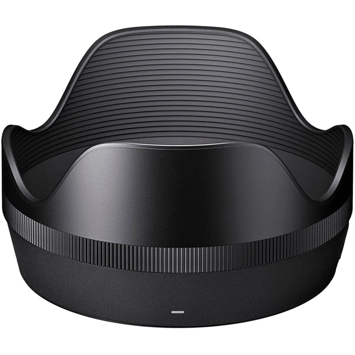 Sigma Lens Hood for 35mm DG DN F1.4 Art Digital Lens