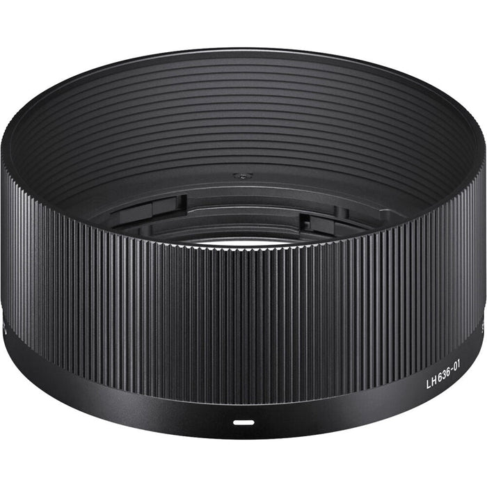 Sigma Lens Hood for 35mm F2.0 DG DN Contemporary Lens