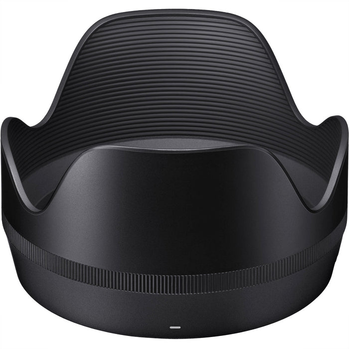 Sigma Lens Hood for 40mm F1.4 DG HSM Art Lens