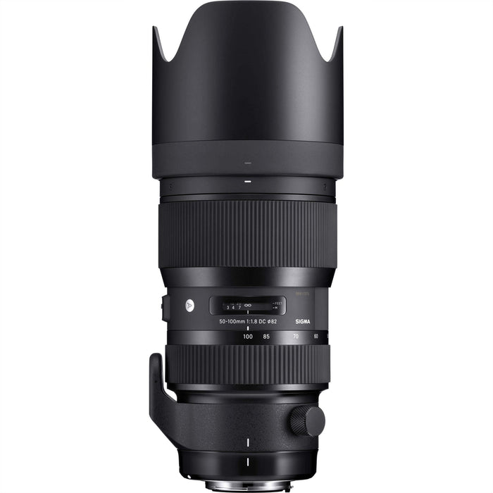 Sigma Lens Hood for 50-100mm F1.8 DC HSM Art Lens