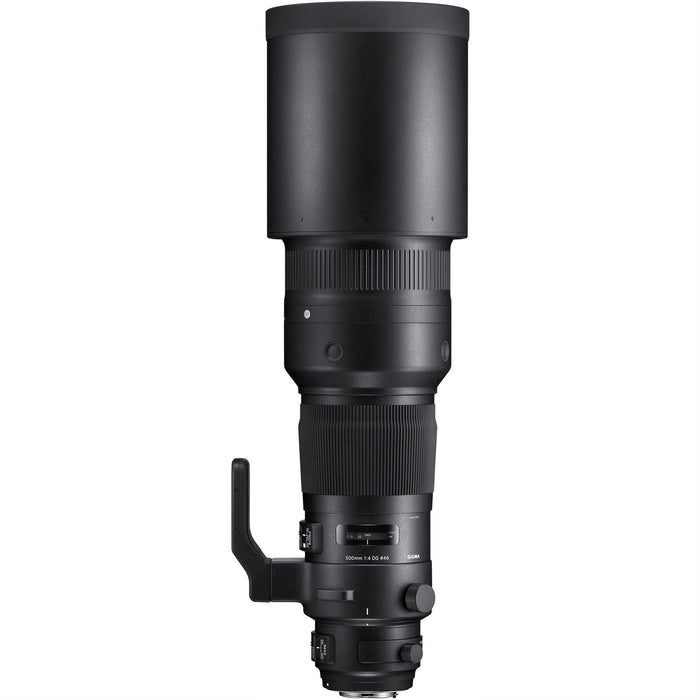 Sigma Lens Hood for 500mm F4.0 DG OS HSM Sports Lens